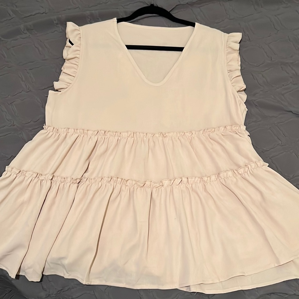 Shein blouse